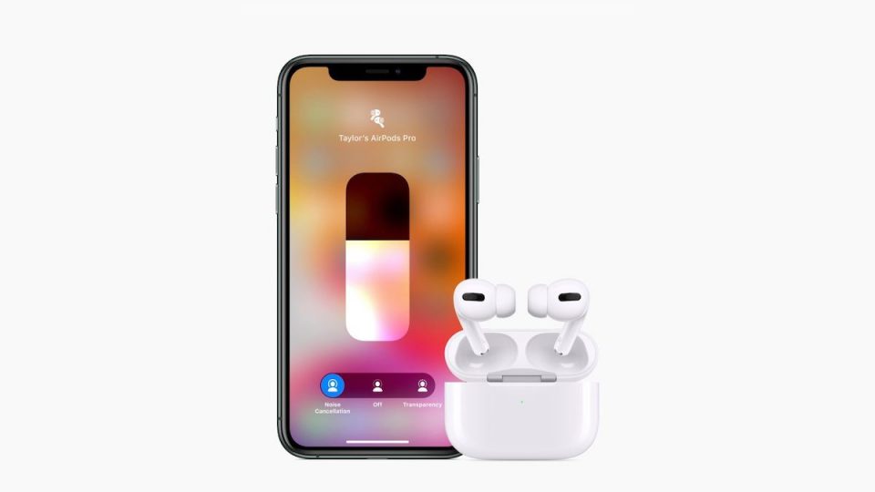 Come Usare La Cancellazione Del Rumore Con Airpods Mistergadget Tech