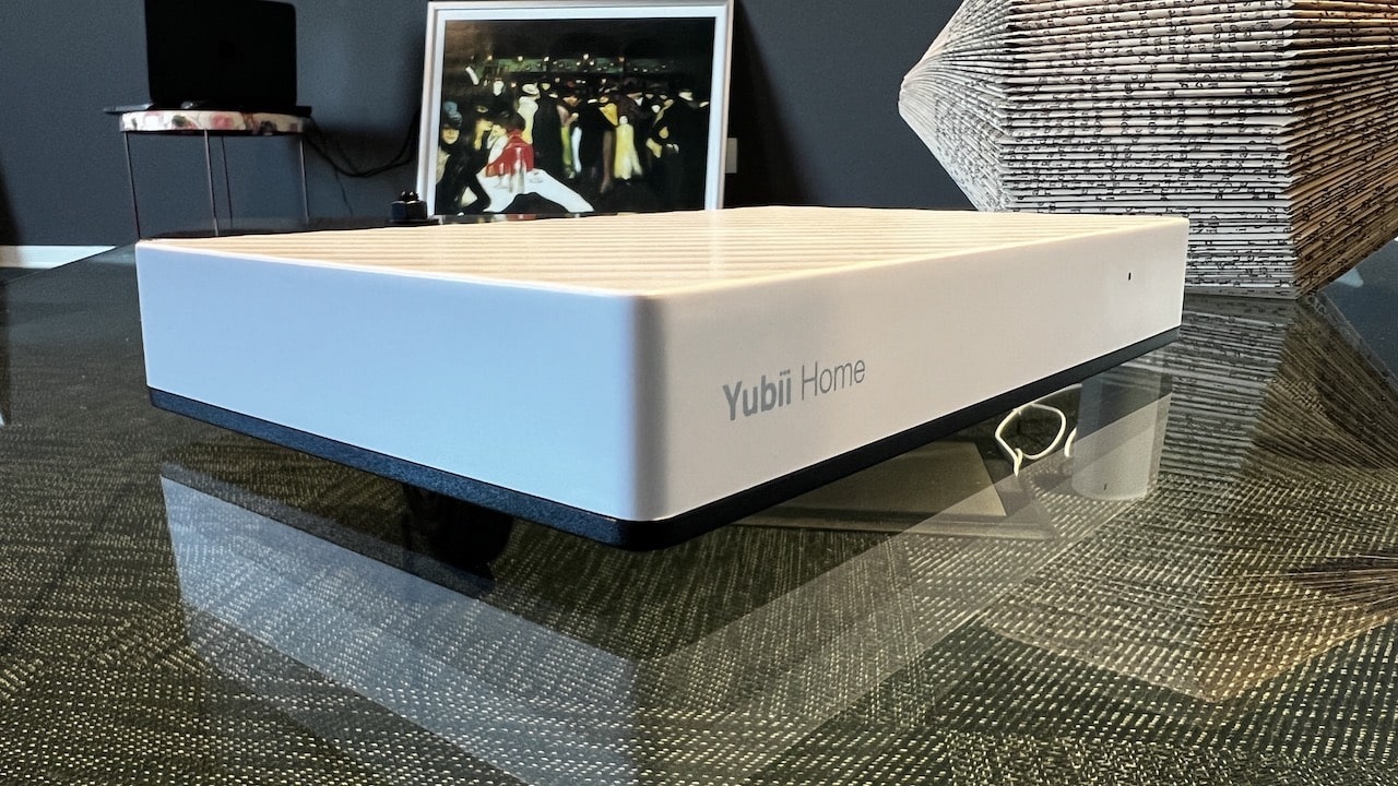 Recensione Yubii Home Smart Hub Nice Per La Casa MisterGadget