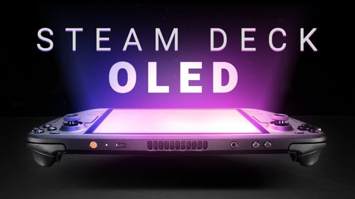 Steam Deck Oled Tutto Quello C Da Sapere Specifiche Prezzo