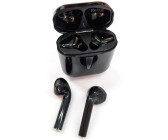 Akashi Earbuds Black