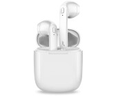 Akashi Earbuds White