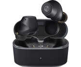 Audio Technica ATH-CKS30TW Plus Black