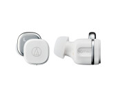 Audio Technica ATH-SQ1TW2 White