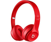Beats By Dre Solo2 (rosso)