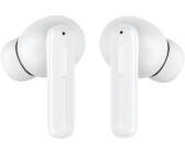 BOOMPODS Bassline Hush White