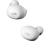 BOOMPODS Boombuds GS White