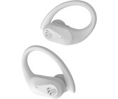 BOOMPODS Sportpods Ocean White