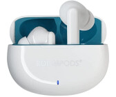 BOOMPODS Tide Skim White