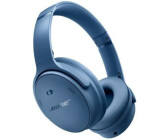 Bose QuietComfort Headphones Twilight Blue