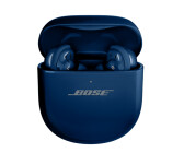 Bose QuietComfort Ultra Earbuds Deep Blue