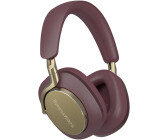 Bowers & Wilkins PX8 Burgundy