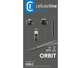 Cellular Line Orbit