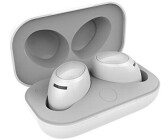 Celly True Wireless Earbuds Air white