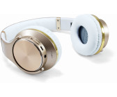 Conceptronic CHSPBTNFCSPK (gold)