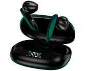 Cool Accesorios Dual Pod Shadow Green