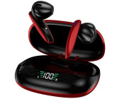 Cool Accesorios Dual Pod Shadow Red