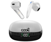 Cool Accesorios Dual Pod Shadow White