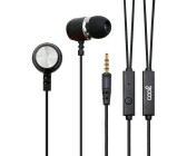 Cool Accesorios Metal Stereo Black