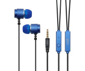 Cool Accesorios Metal Stereo Blue