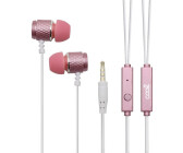 Cool Accesorios Metal Stereo Pink