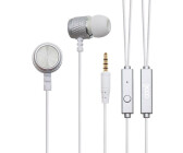 Cool Accesorios Metal Stereo White