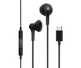 Cool Accesorios Stereo Type-C Black