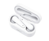 DCU Tecnologic Bluetooth Ultralight and Comfortable White