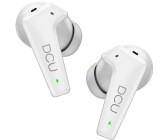 DCU Tecnologic Feedforward White