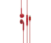 DCU Tecnologic Lightning Red