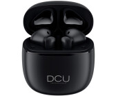 DCU Tecnologic Mini Mate Black