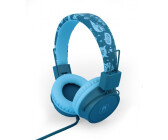 DCU Tecnologic Safe Blue