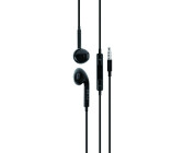 DCU Tecnologic Stereo Jack 3,5mm Black