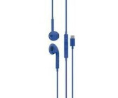 DCU Tecnologic Type C Stereo Blue