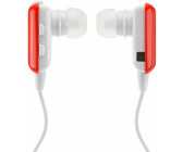 deleyCON In Ear Bluetooth (Red)