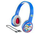 eKids Paw Patrol PW-B36VM