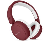 Energy Sistem 2 Bluetooth Ruby Red