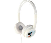 Gembird Kids MHP-JR-W White