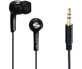 Hama Basic4Music In-Ear Black