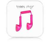 Happy Plugs Earbud (Cerise)