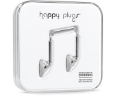 Happy Plugs Earbud (silver)