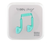 Happy Plugs Earbud (Turquiose)