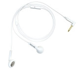 Happy Plugs Earbud (White)