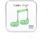 Happy Plugs In-Ear (Mint)