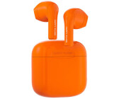 Happy Plugs JOY Orange