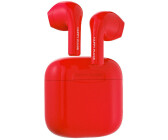 Happy Plugs JOY Red