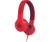 JBL Synchros E35 (rosso)