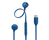 JBL Tune 305C USB Blue