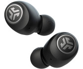 JLab Go Air True-Wireless Earbuds Black