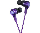 JVC HA-FR100X (Violet)