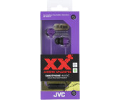 JVC HA-FR202 (Violet)